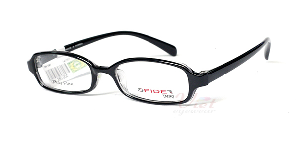 Gọng kính Spider Kid STR309 C70